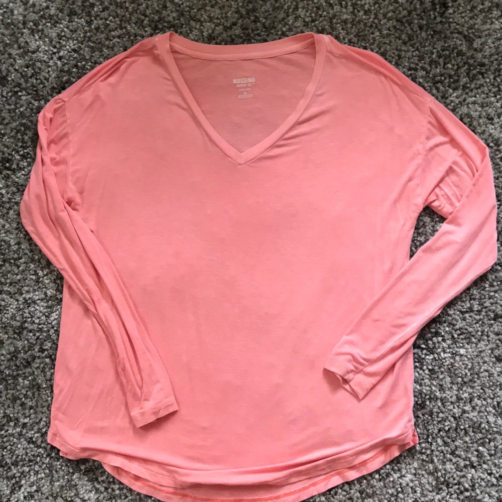 Mossimo long sleeve shirt. Size XS